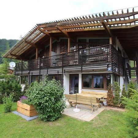 Modern Apartment With Wilder Kaiser View 布肯 外观 照片