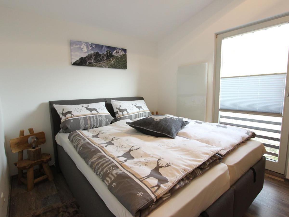 Modern Apartment With Wilder Kaiser View 布肯 外观 照片