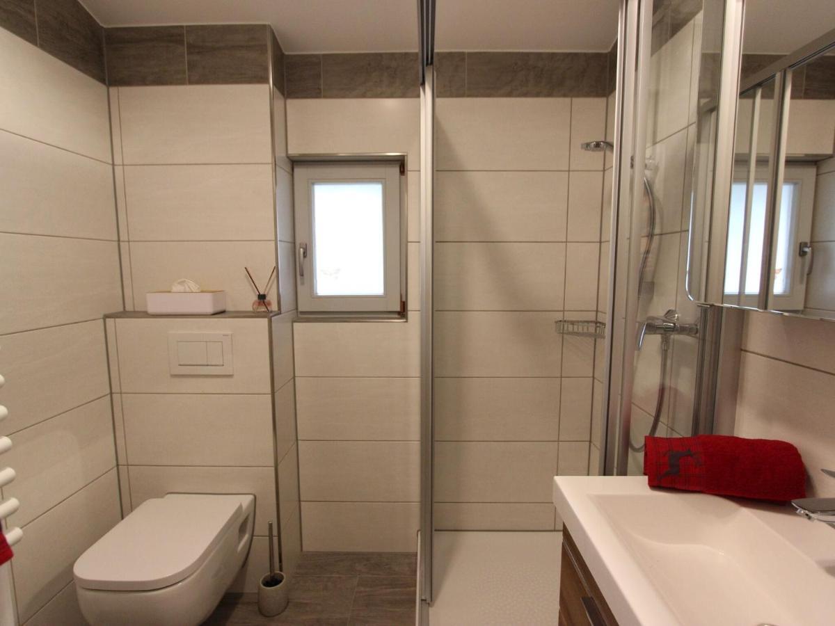 Modern Apartment With Wilder Kaiser View 布肯 外观 照片