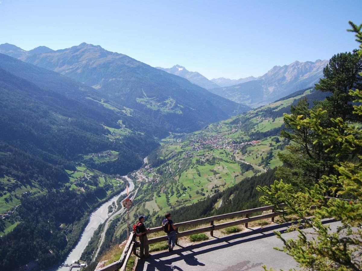 Modern Apartment With Wilder Kaiser View 布肯 外观 照片
