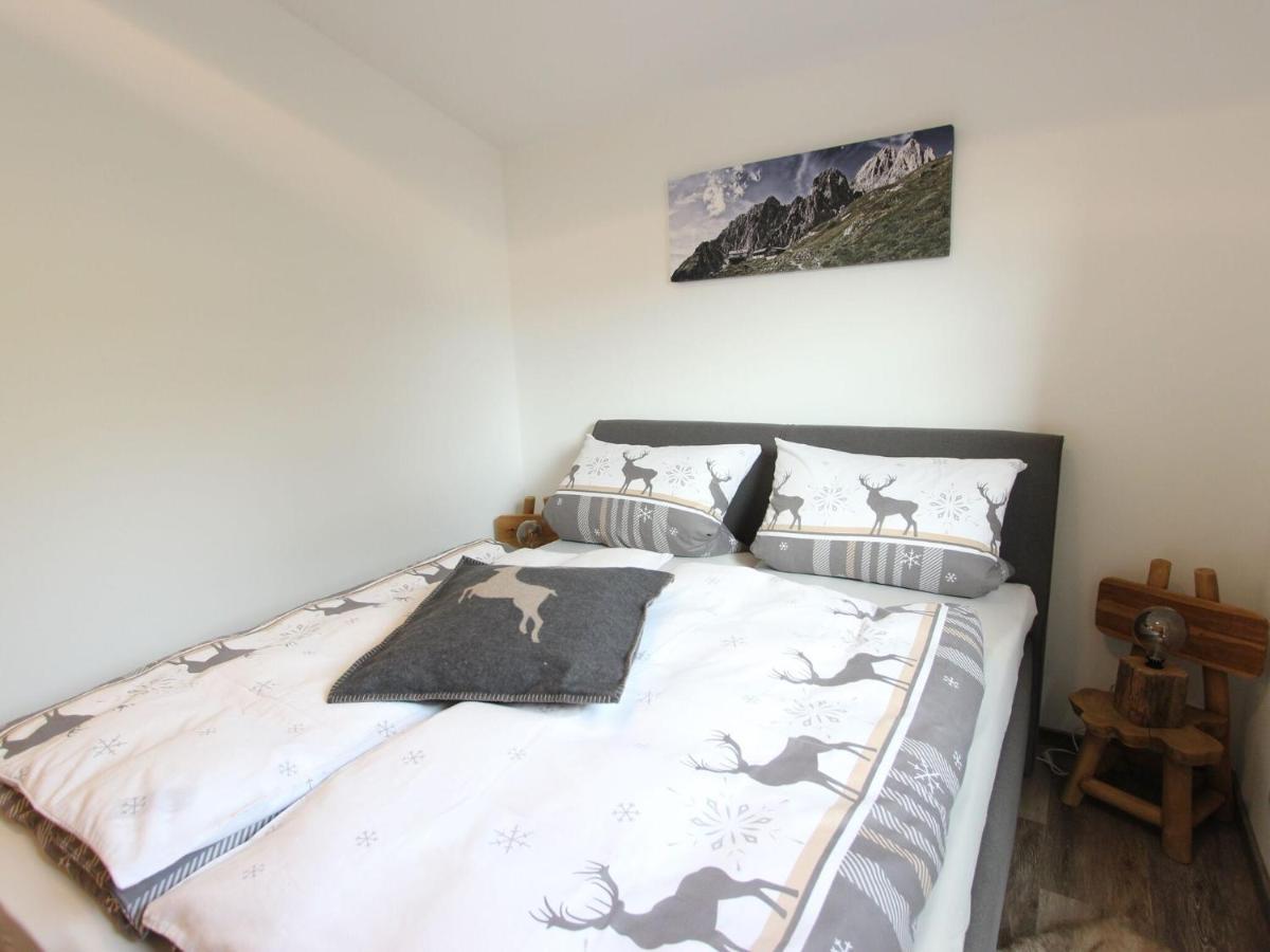 Modern Apartment With Wilder Kaiser View 布肯 外观 照片