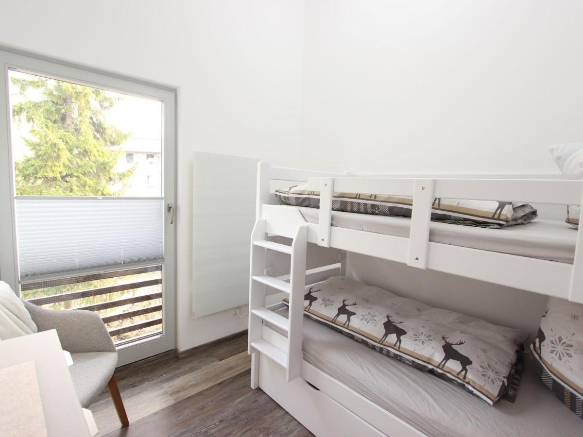 Modern Apartment With Wilder Kaiser View 布肯 外观 照片