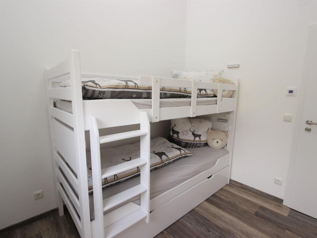 Modern Apartment With Wilder Kaiser View 布肯 外观 照片