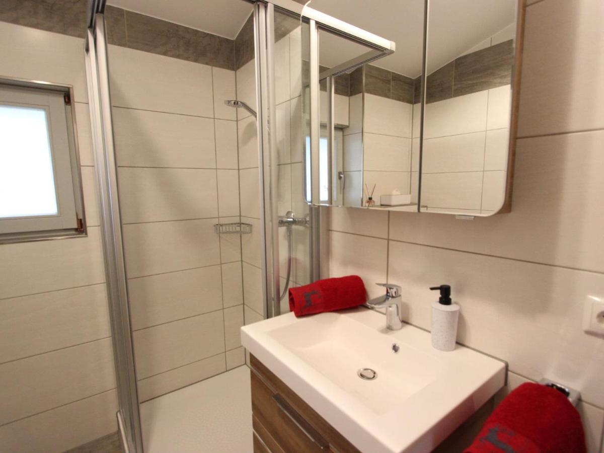 Modern Apartment With Wilder Kaiser View 布肯 外观 照片