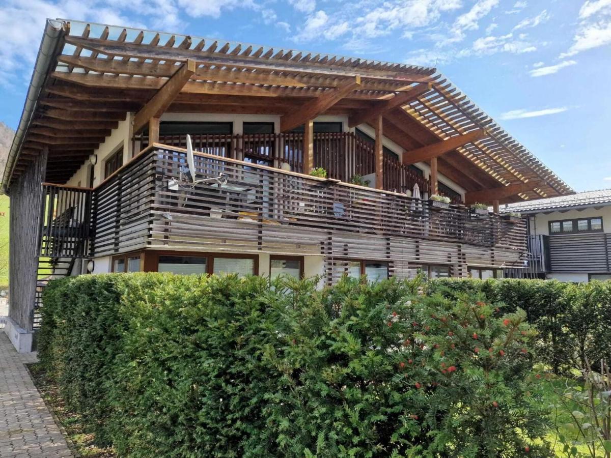 Modern Apartment With Wilder Kaiser View 布肯 外观 照片