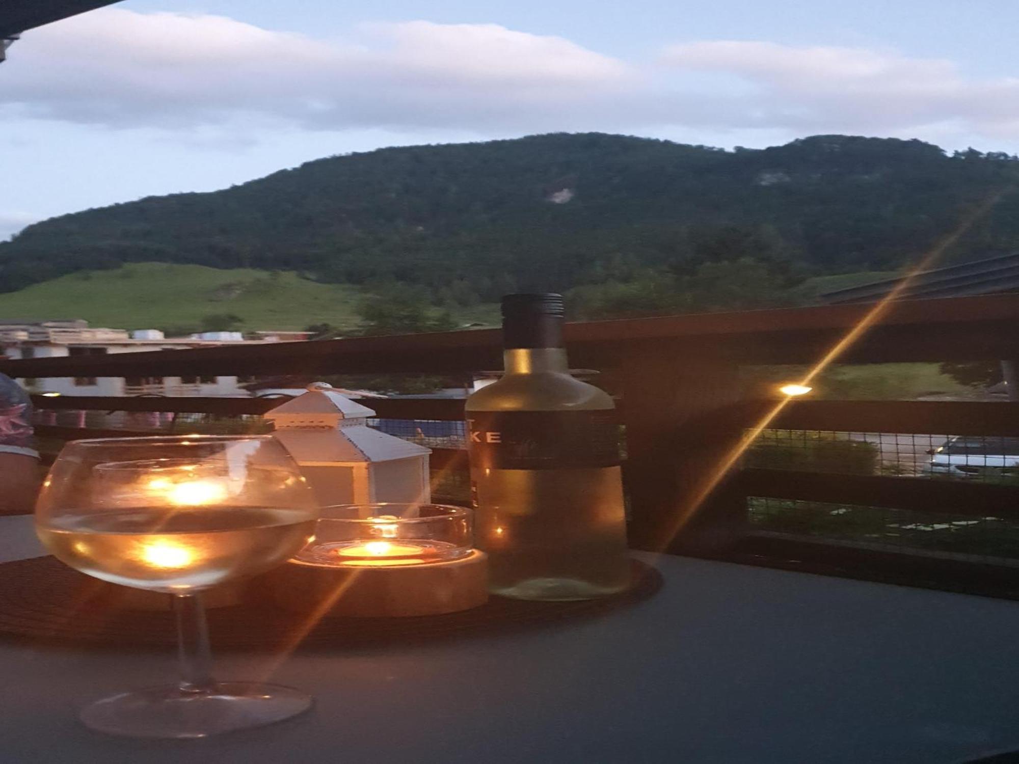Modern Apartment With Wilder Kaiser View 布肯 外观 照片